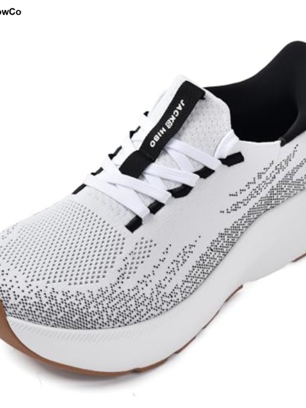 Wide Toe Box Slip On Sneakers Zero Drop Arch Support Orthopedic